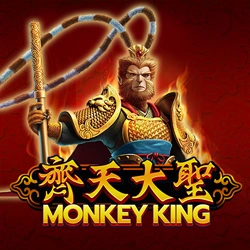 RTP Joker Monkey King